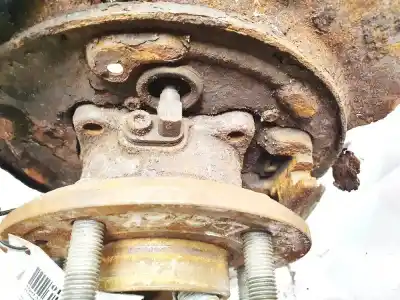 Second-hand car spare part abs sensor for opel antara 2.0 cdti cat (z 20 dmh / llw) oem iam references 