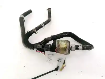 Peça sobressalente para automóvel em segunda mão filtro de gasóleo por toyota corolla (e12) 2.0 d-4d sol berlina referências oem iam   