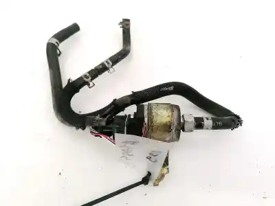 Second-hand car spare part diesel fuel filter for toyota corolla (e12) 2.0 d-4d sol berlina oem iam references 