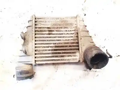 Second-hand car spare part INTERCOOLER for VOLKSWAGEN GOLF, IV 1997.08 - 2003.10  OEM IAM references 862319R  1J0145805