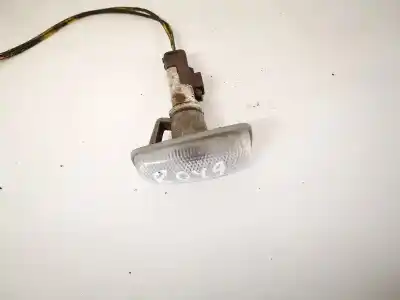 Peça sobressalente para automóvel em segunda mão farolim do lado direito por peugeot partner (s2) 1.9 diesel referências oem iam 