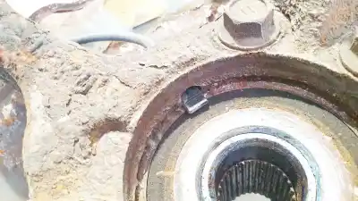 Peça sobressalente para automóvel em segunda mão sensor abs por toyota verso 2.0 d-4d referências oem iam 8954302061  89543-02061