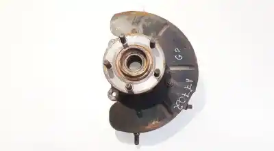 Peça sobressalente para automóvel em segunda mão manga de eixo dianteira esquerda por chrysler sebring (js) 2.0 crd referências oem iam 