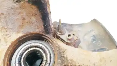 Автозапчастина б/у передній прав для seat toledo (1m2) 1.9 tdi посилання на oem iam   