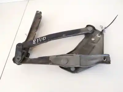 Peça sobressalente para automóvel em segunda mão amortecedores do tronco / porta por volvo v70 ii (285) 2.5 tdi referências oem iam 