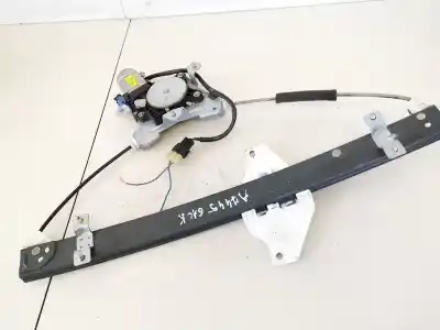 Pezzo di ricambio per auto di seconda mano alzacristalli posteriore sinistro per chevrolet epica 2.0 cat riferimenti oem iam 