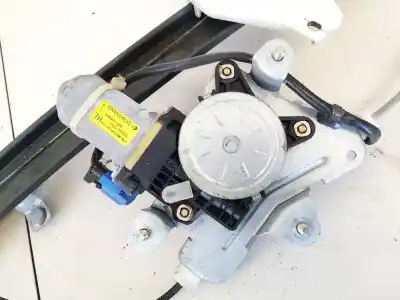 Pezzo di ricambio per auto di seconda mano motore alzacristalli posteriore sinistro per chevrolet epica 2.0 cat riferimenti oem iam 96647591