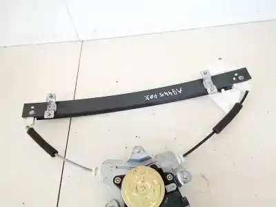 Pezzo di ricambio per auto di seconda mano alzacristalli anteriore sinistro per chevrolet epica 2.0 cat riferimenti oem iam 