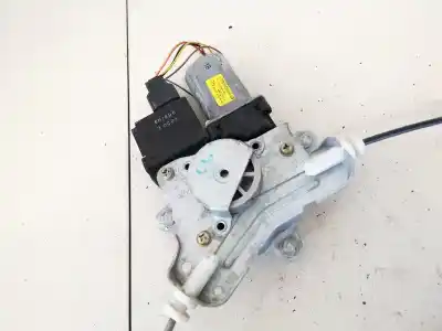 Pezzo di ricambio per auto di seconda mano motore alzacristalli anteriore sinistro per chevrolet epica 2.0 cat riferimenti oem iam 96647520