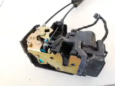 Pezzo di ricambio per auto di seconda mano cintura di sicurezza anteriore destra per chevrolet epica 2.0 cat riferimenti oem iam 