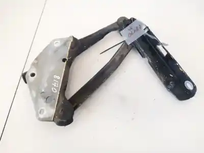 Peça sobressalente para automóvel em segunda mão amortecedores do tronco / porta por volvo v70 ii (285) 2.5 tdi referências oem iam 