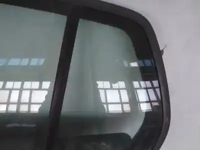 Piesă de schimb auto la mâna a doua geam mic fix stânga spate pentru volkswagen golf v (1k1) 1.4 16v referințe oem iam 