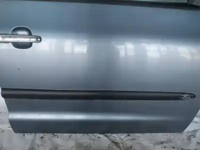 Peça sobressalente para automóvel em segunda mão plásticos por ford galaxy (vx) 1.9 tdi cat referências oem iam 