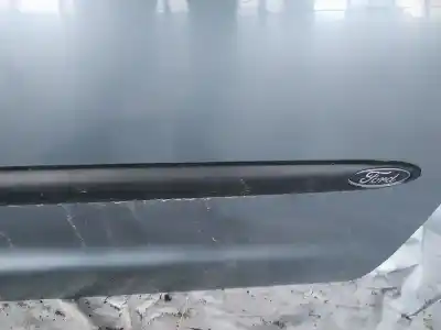 Second-hand car spare part plastics for ford galaxy (vx) 1.9 tdi cat oem iam references   