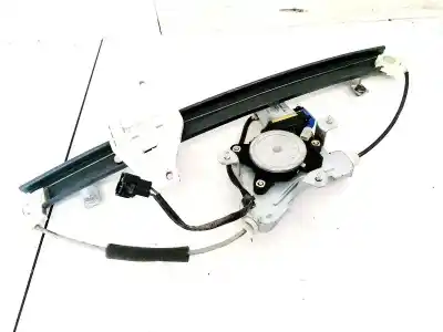 Pezzo di ricambio per auto di seconda mano alzacristalli posteriore destro per chevrolet epica 2.0 cat riferimenti oem iam 