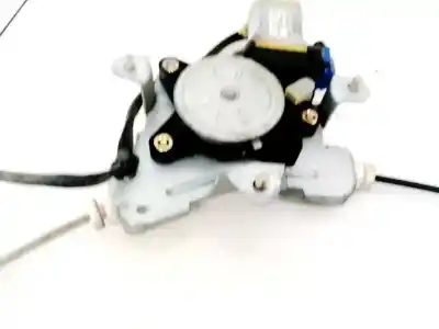Pezzo di ricambio per auto di seconda mano motore alzacristalli posteriore destro per chevrolet epica 2.0 cat riferimenti oem iam 96647592