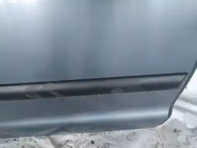 Second-hand car spare part plastics for ford galaxy (vx) 1.9 tdi cat oem iam references   