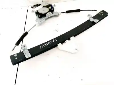 Pezzo di ricambio per auto di seconda mano alzacristalli anteriore destro per chevrolet epica 2.0 cat riferimenti oem iam 