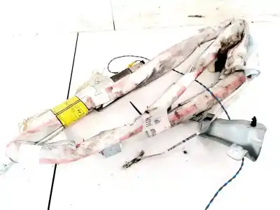 Peça sobressalente para automóvel em segunda mão airbag de cortina dianteiro direito por kia ceed (ed) 1.6 crdi 115 referências oem iam 605287400