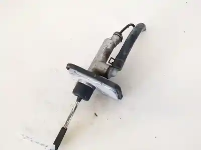 Second-hand car spare part clutch cylinder for kia ceed (ed) 1.6 crdi 115 oem iam references   