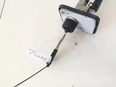 Second-hand car spare part clutch cylinder for kia ceed (ed) 1.6 crdi 115 oem iam references   