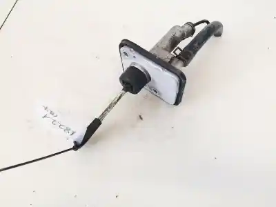 Peça sobressalente para automóvel em segunda mão cilindro de embreagem por kia ceed (ed) 1.6 crdi 115 referências oem iam 