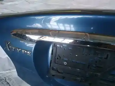 Автозапчастина б/у зовнішня ручка ворот для jaguar x-type 3.0 v6 sport посилання на oem iam   