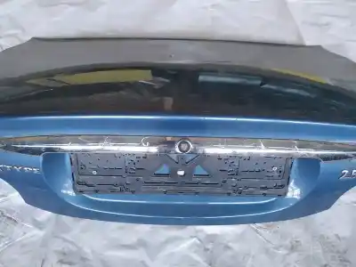 Автозапчастина б/у зовнішня ручка ворот для jaguar x-type 3.0 v6 sport посилання на oem iam 