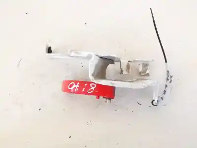 Peça sobressalente para automóvel em segunda mão plásticos por volvo v70 ii (285) 2.5 tdi referências oem iam 9133172