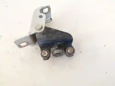 Автозапчасти б/у опора / направляющая раздвижной двери за renault kangoo (f/kc0) 1.5 dci diesel ссылки oem iam 308222  