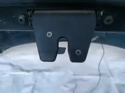 Автозапчасти б/у замок багажника/ворот за rover rover 75 (rj) 2.5 kv6 club ссылки oem iam 