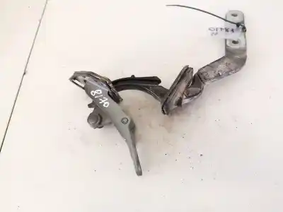 Peça sobressalente para automóvel em segunda mão amortecedores do tronco / porta por volvo v70 ii (285) 2.5 tdi referências oem iam 