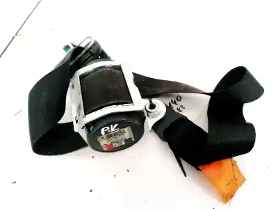 Second-hand car spare part front left seat belt for ford focus c-max (cap) 1.8 cat oem iam references 609887200a