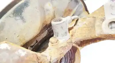 Second-hand car spare part abs sensor for toyota corolla (e12) 2.0 d-4d sol berlina oem iam references 0265006676