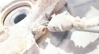 Peça sobressalente para automóvel em segunda mão sensor abs por seat altea (5p1) 1.6 referências oem iam   