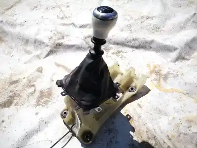 Peça sobressalente para automóvel em segunda mão alavanca de velocidades por kia ceed (ed) 1.6 crdi 115 referências oem iam 437001h200