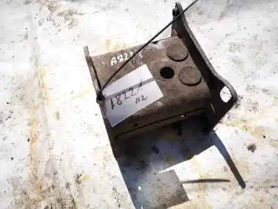 Peça sobressalente para automóvel em segunda mão reforço do pára choques dianteiro por kia ceed (ed) 1.6 crdi 115 referências oem iam 