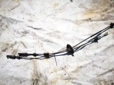 Peça sobressalente para automóvel em segunda mão ligação da caixa de velocidades por kia ceed (ed) 1.6 crdi 115 referências oem iam 