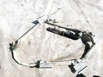 Автозапчастина б/у ПЕРЕДНЯ ПРАВА ПОДУШКА БЕЗПЕКИ для RENAULT ESPACE IV (JK0/1_)  Посилання на OEM IAM 8200104451D  