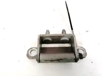 Second-hand car spare part tailgate gas strut for kia ceed (ed) 1.6 crdi 115 oem iam references   