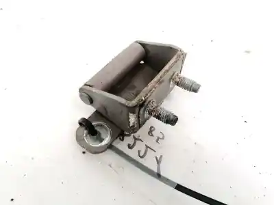 Second-hand car spare part tailgate gas strut for kia ceed (ed) 1.6 crdi 115 oem iam references   