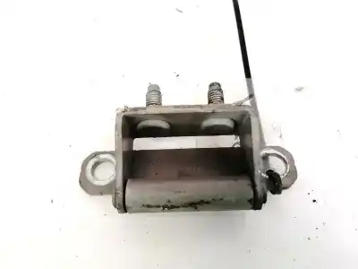 Peça sobressalente para automóvel em segunda mão amortecedores do tronco / porta por kia ceed (ed) 1.6 crdi 115 referências oem iam 