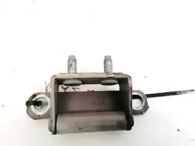 Peça sobressalente para automóvel em segunda mão amortecedores do tronco / porta por kia ceed (ed) 1.6 crdi 115 referências oem iam 