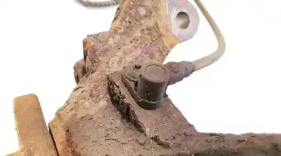 Peça sobressalente para automóvel em segunda mão SENSOR ABS por RENAULT TWINGO  Referências OEM IAM 8200415812  