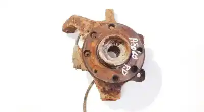 Second-hand car spare part front right knuckle for opel corsa b 1.0 12v cat (x 10 xe / lw3) oem iam references 