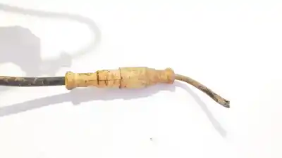 Second-hand car spare part abs sensor for opel corsa b 1.0 12v cat (x 10 xe / lw3) oem iam references 90483637  340.804067001