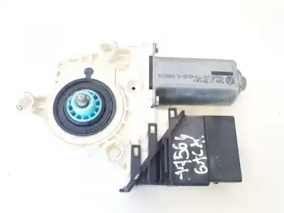 Автозапчастина б/у регулятор склона задній лівий для skoda octavia combi (1z5) 2.0 tdi посилання на oem iam 995932210  1k0959703e