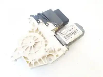 Second-hand car spare part rear left window regulator for skoda octavia combi (1z5) 2.0 tdi oem iam references 995932210