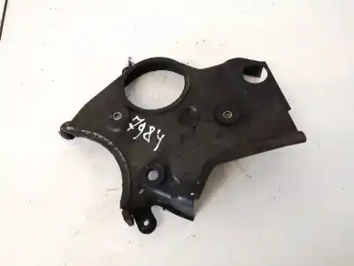 Peça sobressalente para automóvel em segunda mão tampa de distribuição por kia carens 2.0 crdi ex monovolumen referências oem iam 