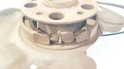 Second-hand car spare part various parts for mercedes clase c (w203) sportcoupe c 180 compressor (203.746) oem iam references 